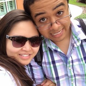 Meet your Posher, Camille